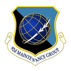92nd Maintenance Group