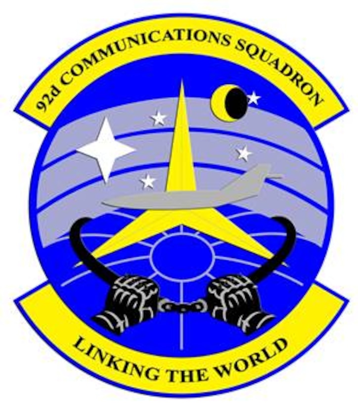 92nd Communications Squadron