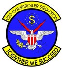 92nd Comptroller Squadron