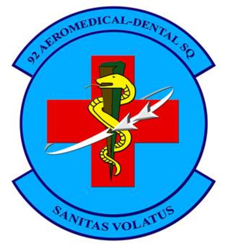 92nd Aeromedical-Dental Squadron