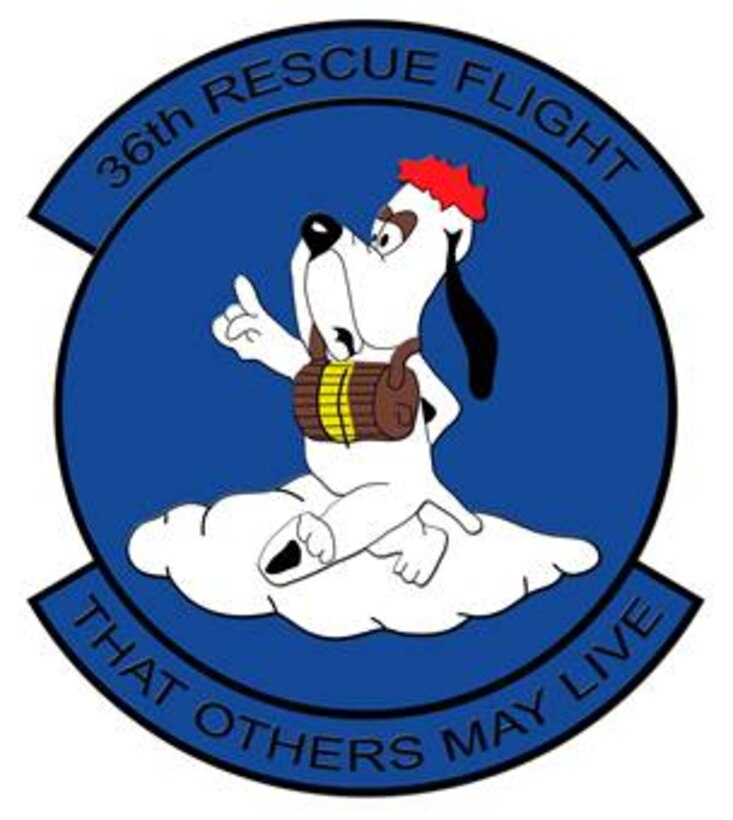 36th Rescue Flight