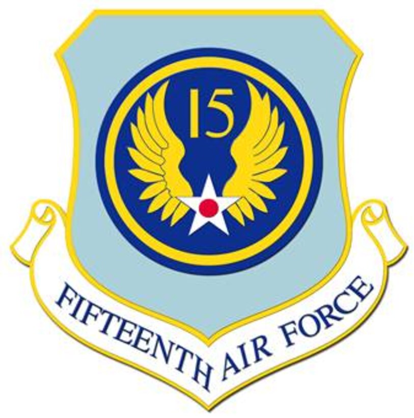 Fifteenth Air Force