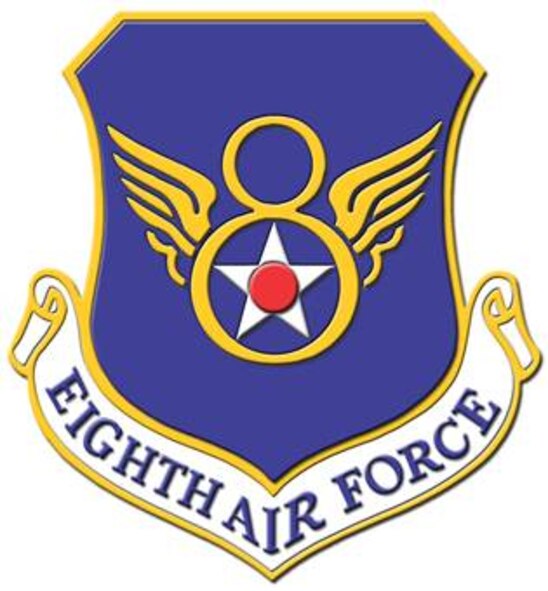 Eighth Air Force