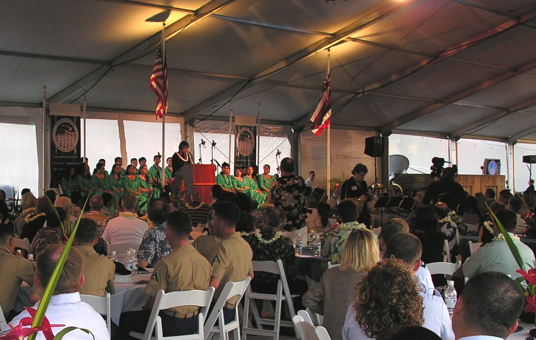 Marine Corps Photo