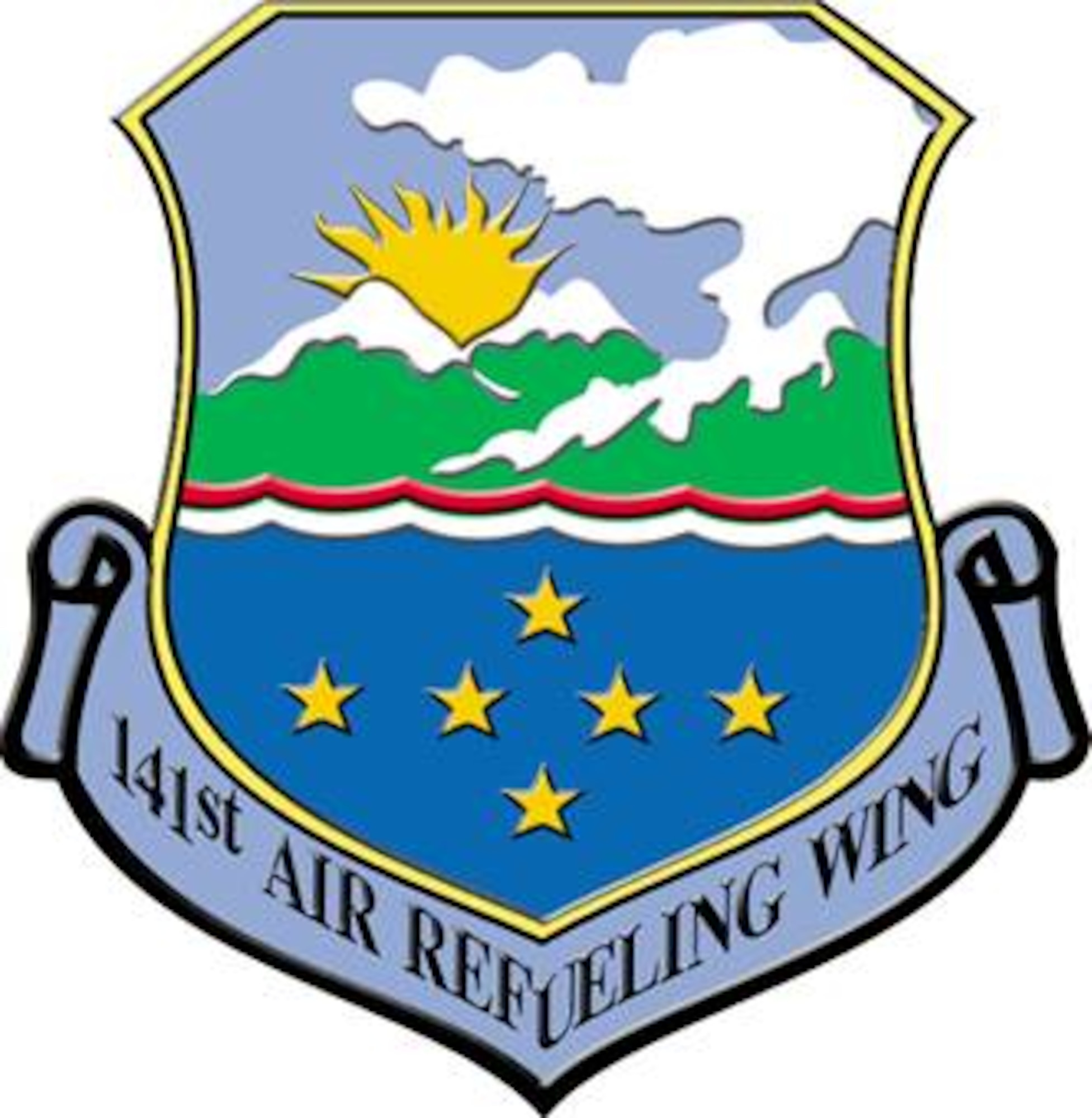 141st Air Refueling Wing