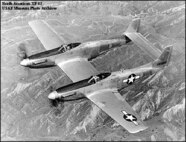 North American XF-82