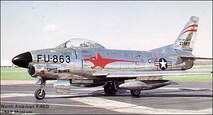 F-86D