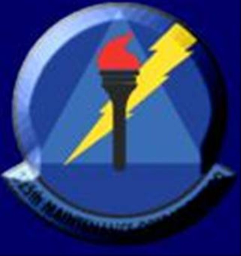 325th Maintenance Operations Squadron