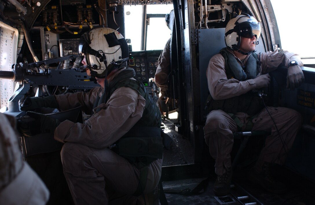Marine Corps Photo
