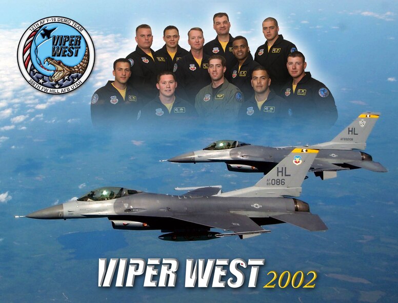 Viper West 2002 Team Photo (Hi-Res)