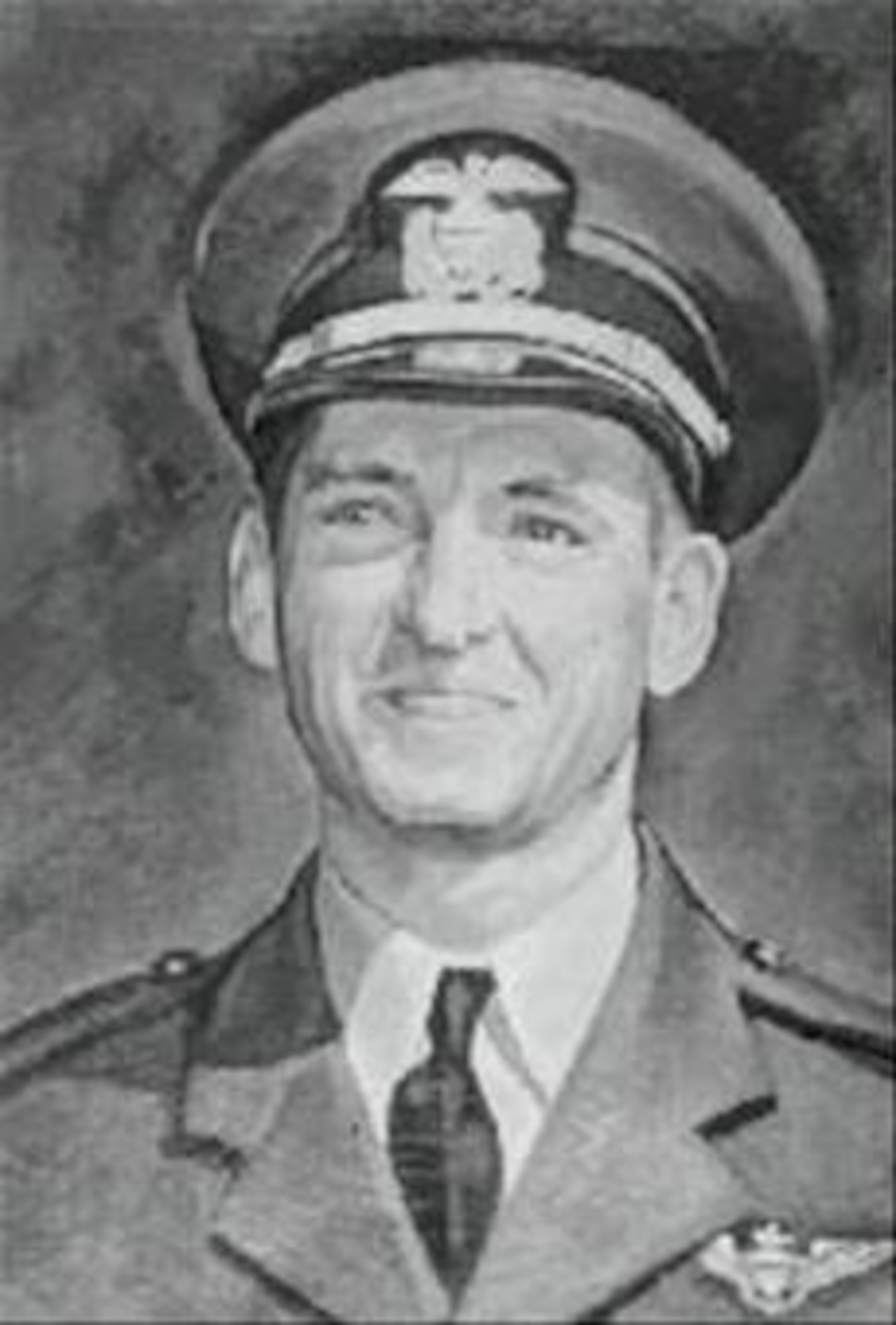 Seymour Johnson Air Force Base, N.C., was named in honor of Navy Lt. Seymour A. Johnson, a Goldsboro native who died in an airplane crash near Norbeck, Md., on March 5, 1941.