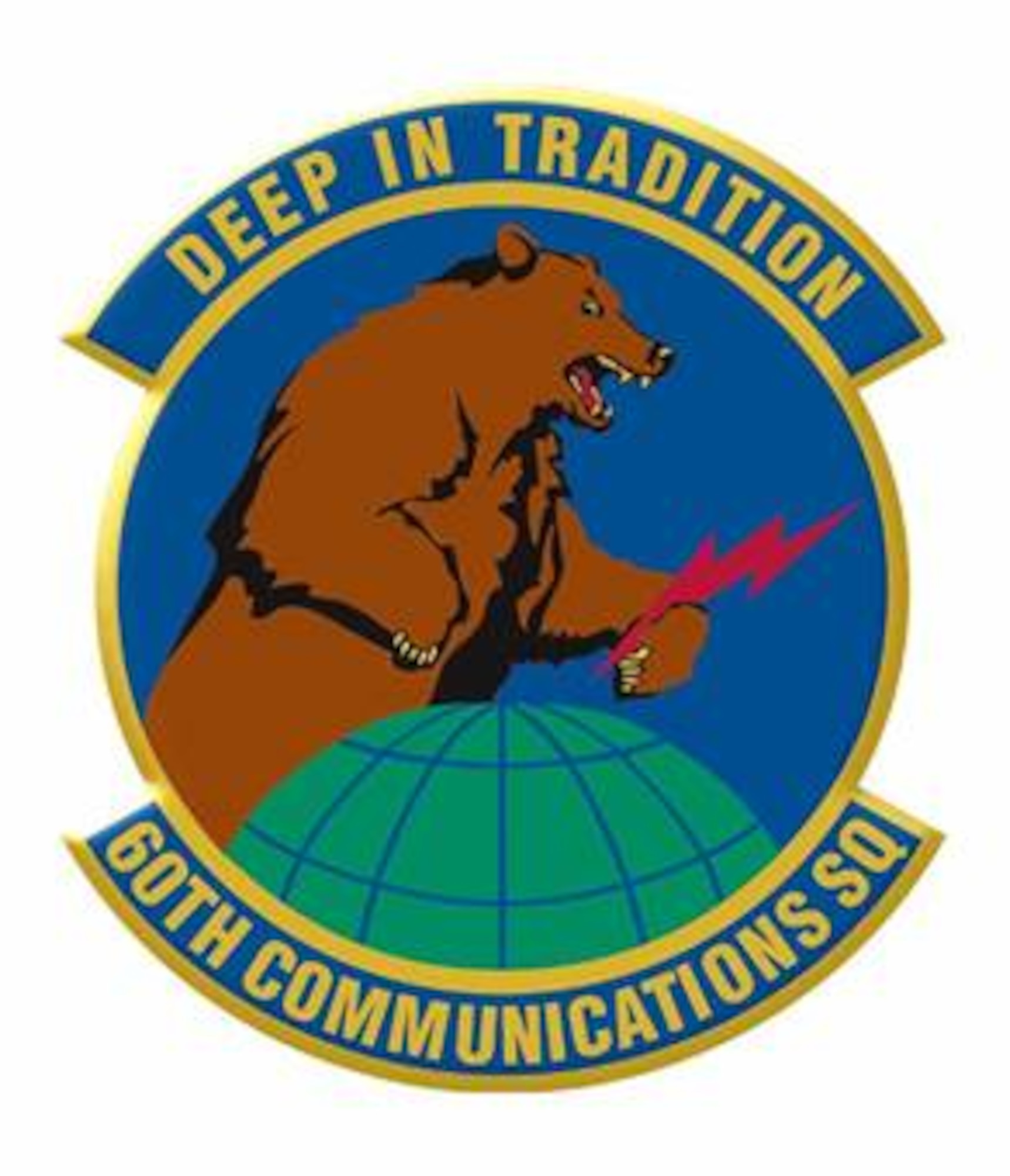 60th Communications Squadron