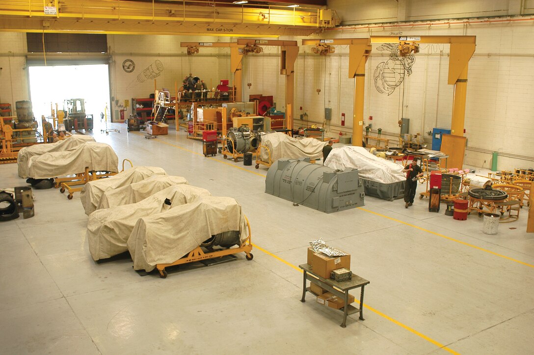 Marine Corps Photo
