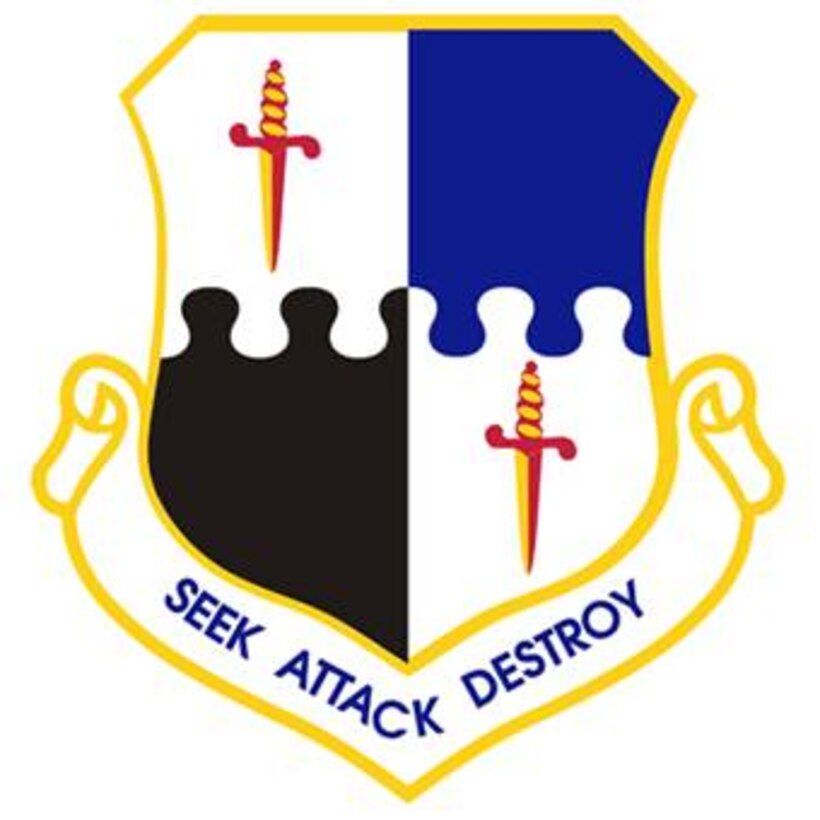 52nd Fighter Wing