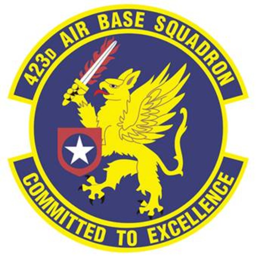 423rd Air Base Squadron