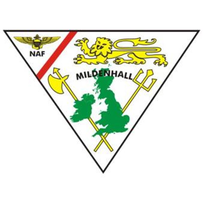 NAF Mildenhall (US Navy)