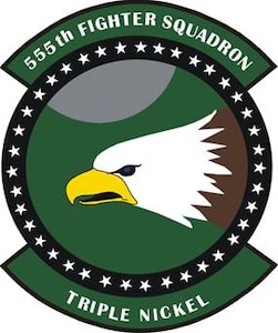 555th Fighter Squadron