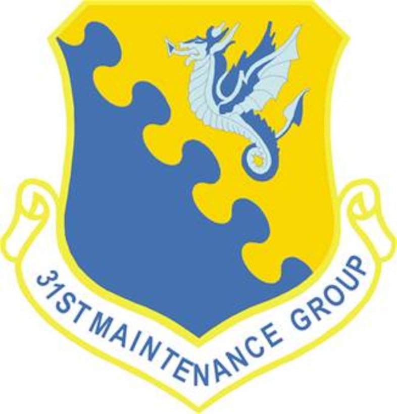 31st Maintenance Group