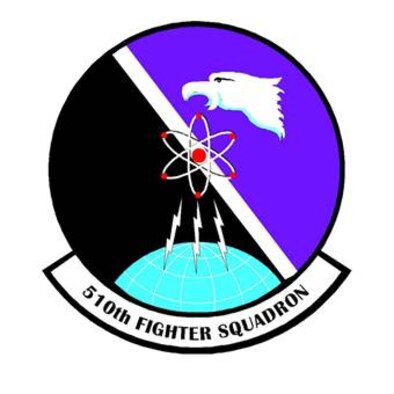 510th Fighter Squadron
