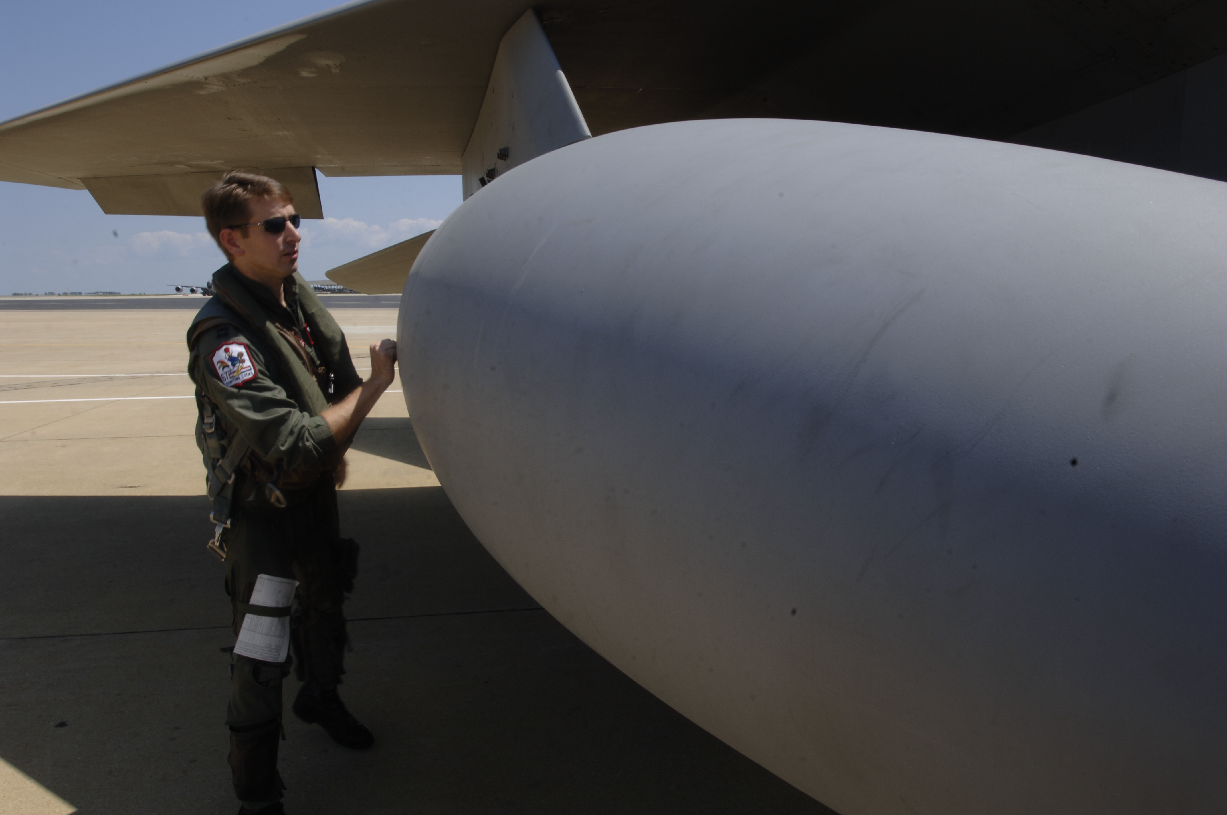 Sayonara, Langley: F-15s make move to Kadena > Joint Base