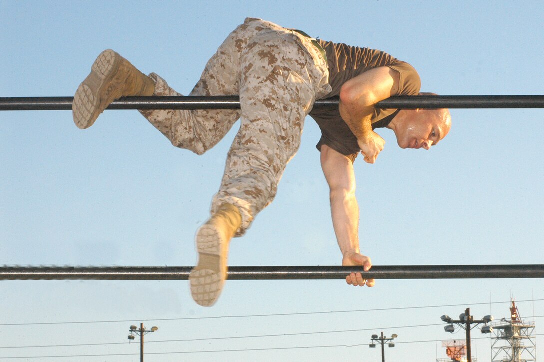 Marine Corps Photo