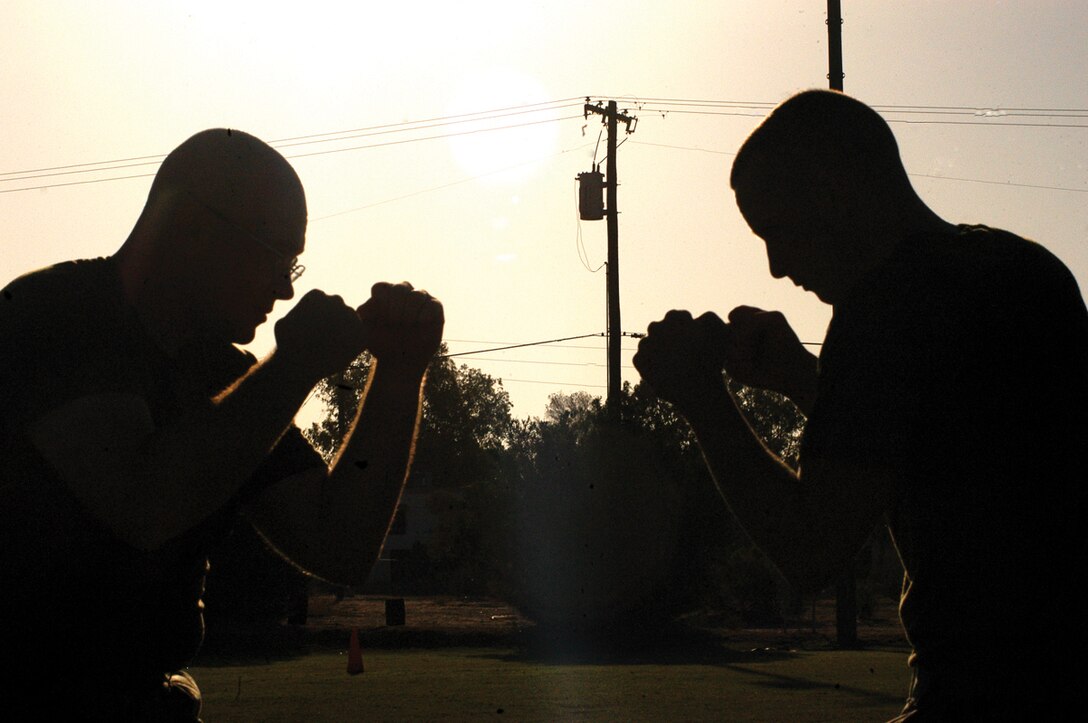 Marine Corps Photo