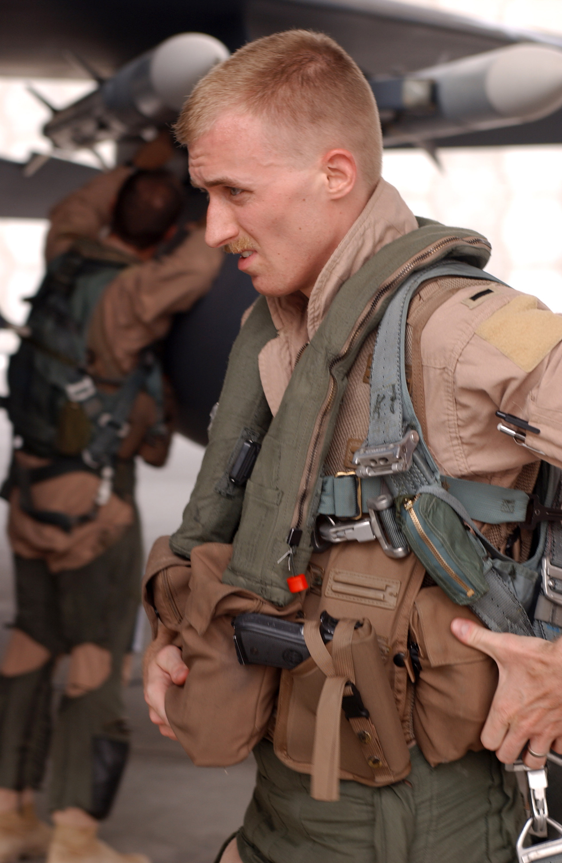 Combat mission > Air Force > Article Display