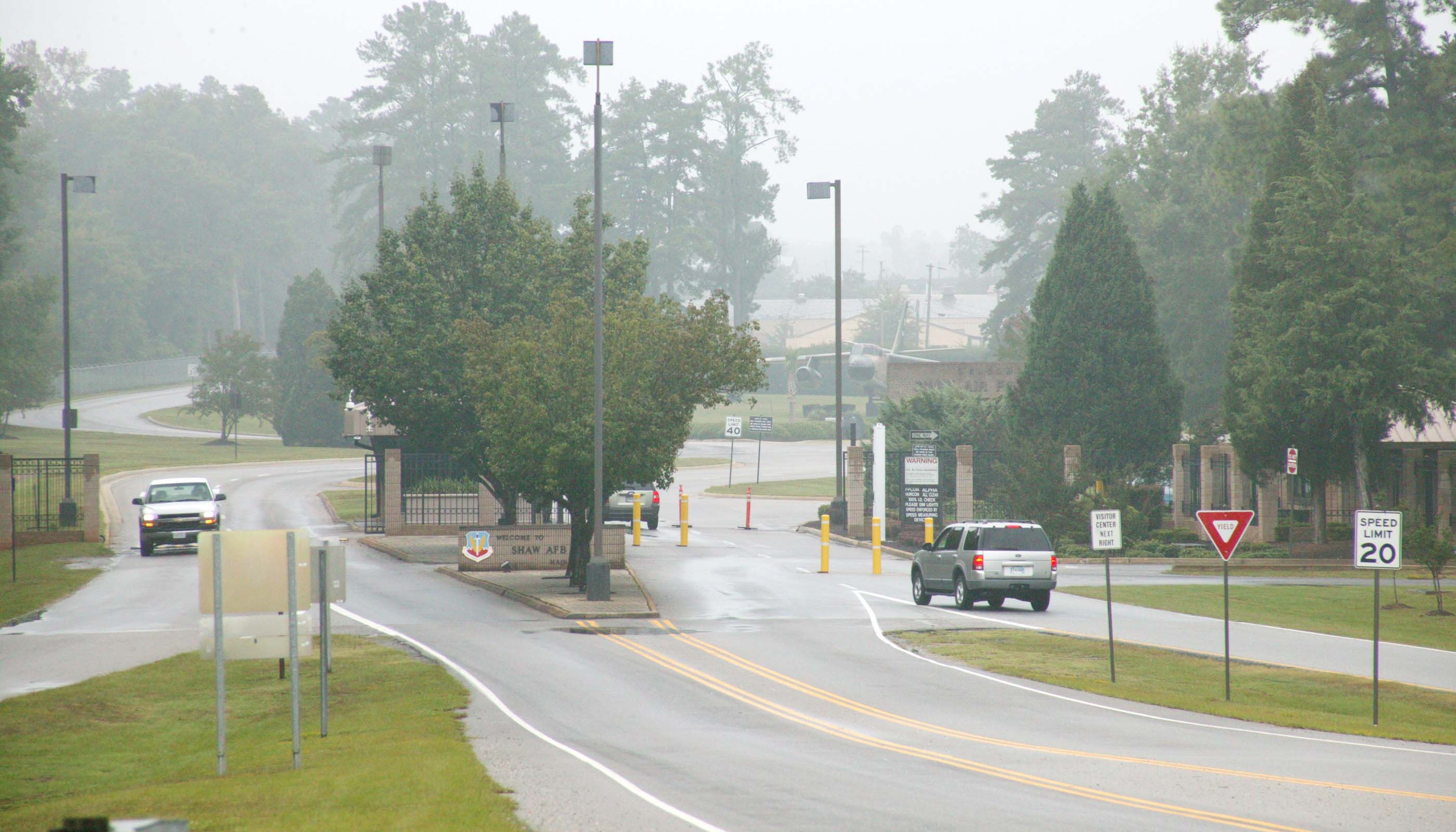 Shaw celebrates its 65th Anniversary Aug. 30