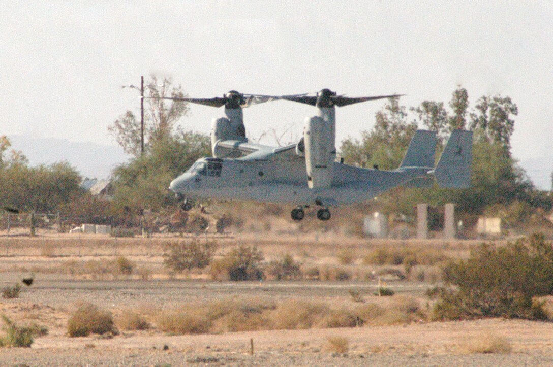 Marine Corps Photo