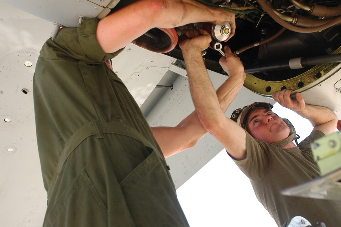 Marine Corps Photo