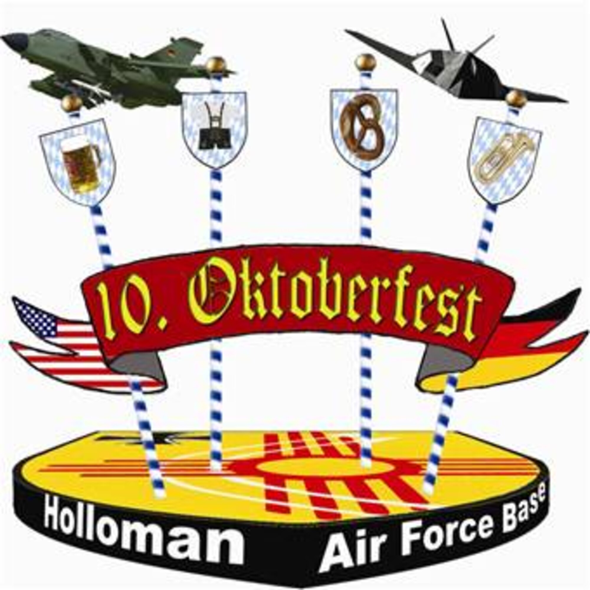 Oktoberfest logo