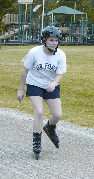 (Photo by Staff Sgt. Amanda Mills)