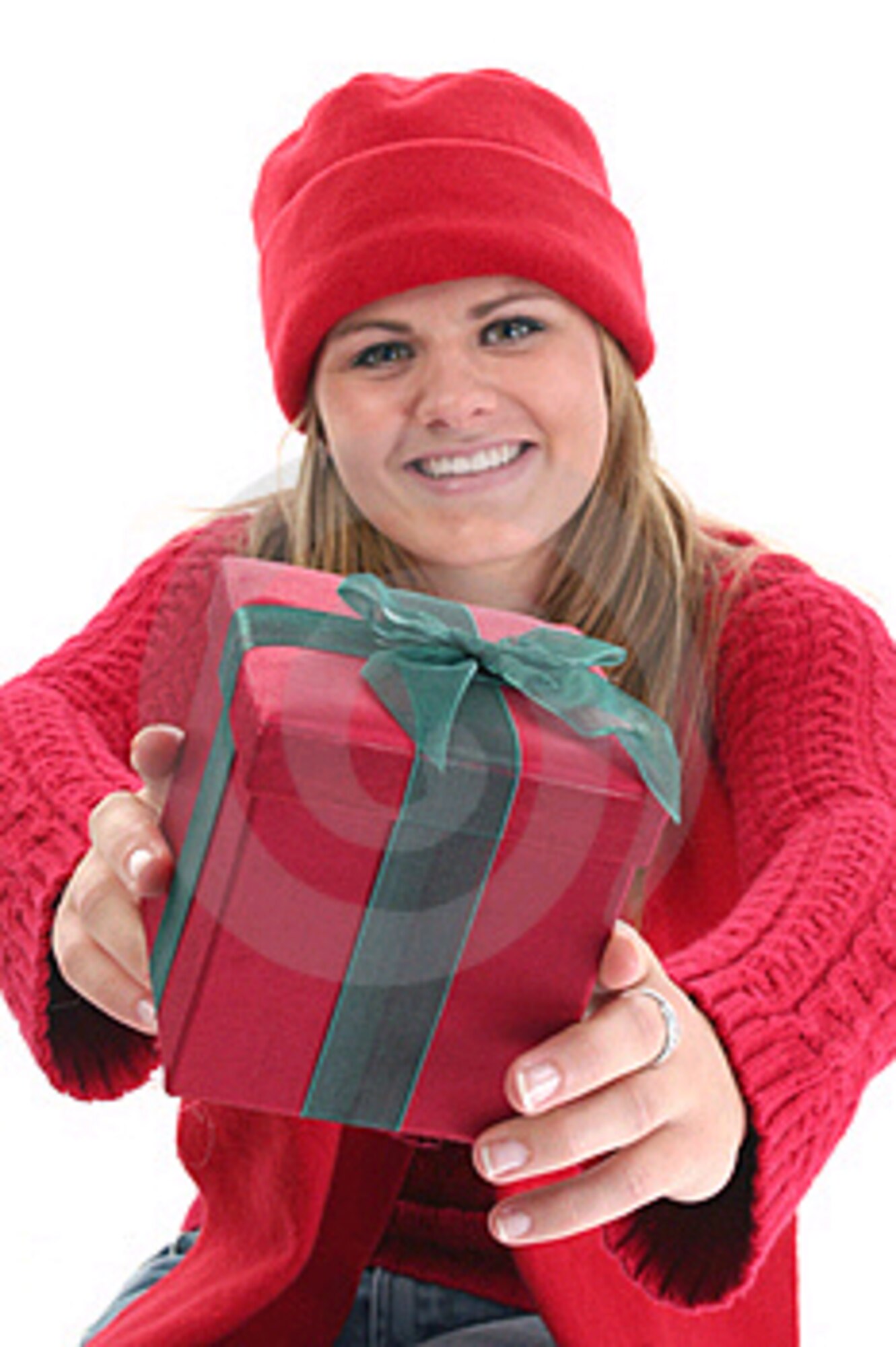 In order to comply with AFI 34-223, any private organization who intends to solicit gifts from Incirlik Alley merchants for holiday parties must first come to the legal office and obtain a template letter to be given to the merchant.  (Coutesy photo)