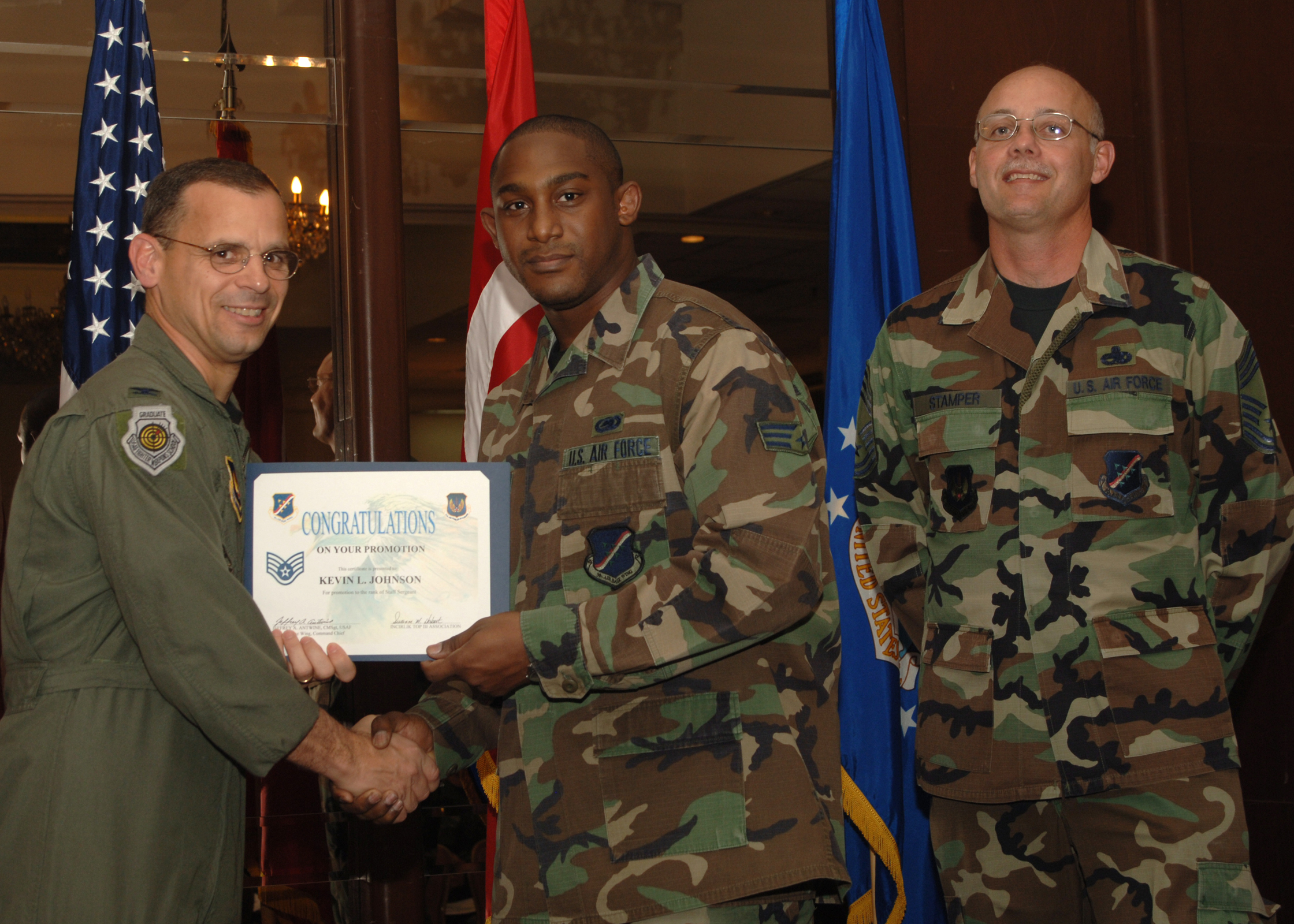 November Promotions
