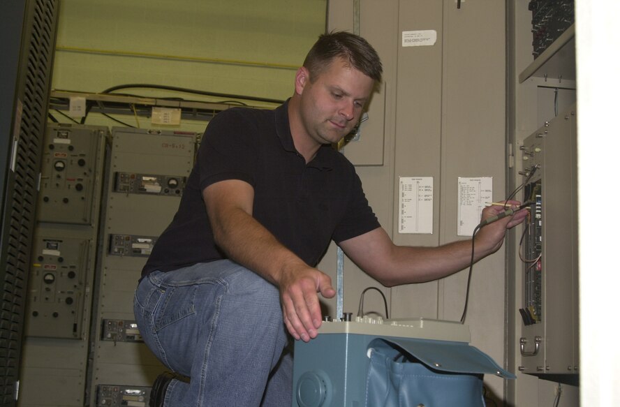 (Photo by Staff Sgt. Amanda Mills) 