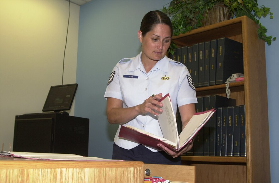 (Photo by Staff Sgt. Amanda Mills)