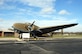 DAYTON, Ohio -- Lockheed C-60A Lodestar at the National Museum of the United States Air Force. (U.S. Air Force photo)