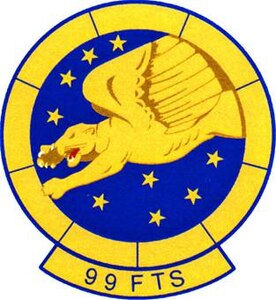 99 FTW shield