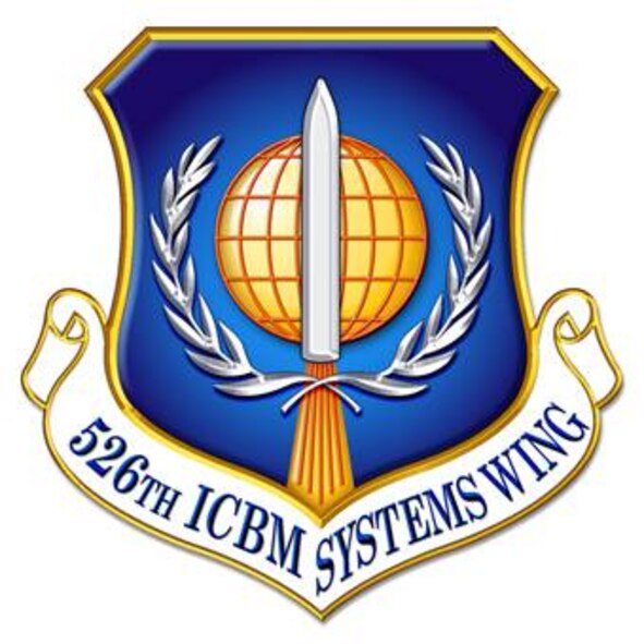 526th ICBM Systems Wing