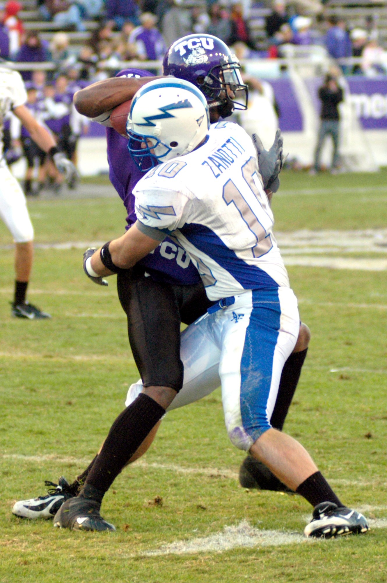 Texas Christian University