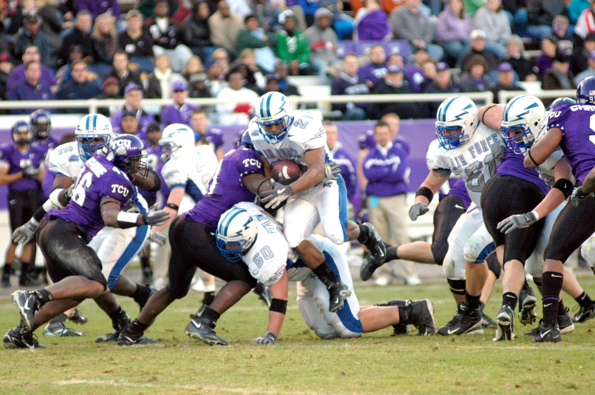 Texas Christian University