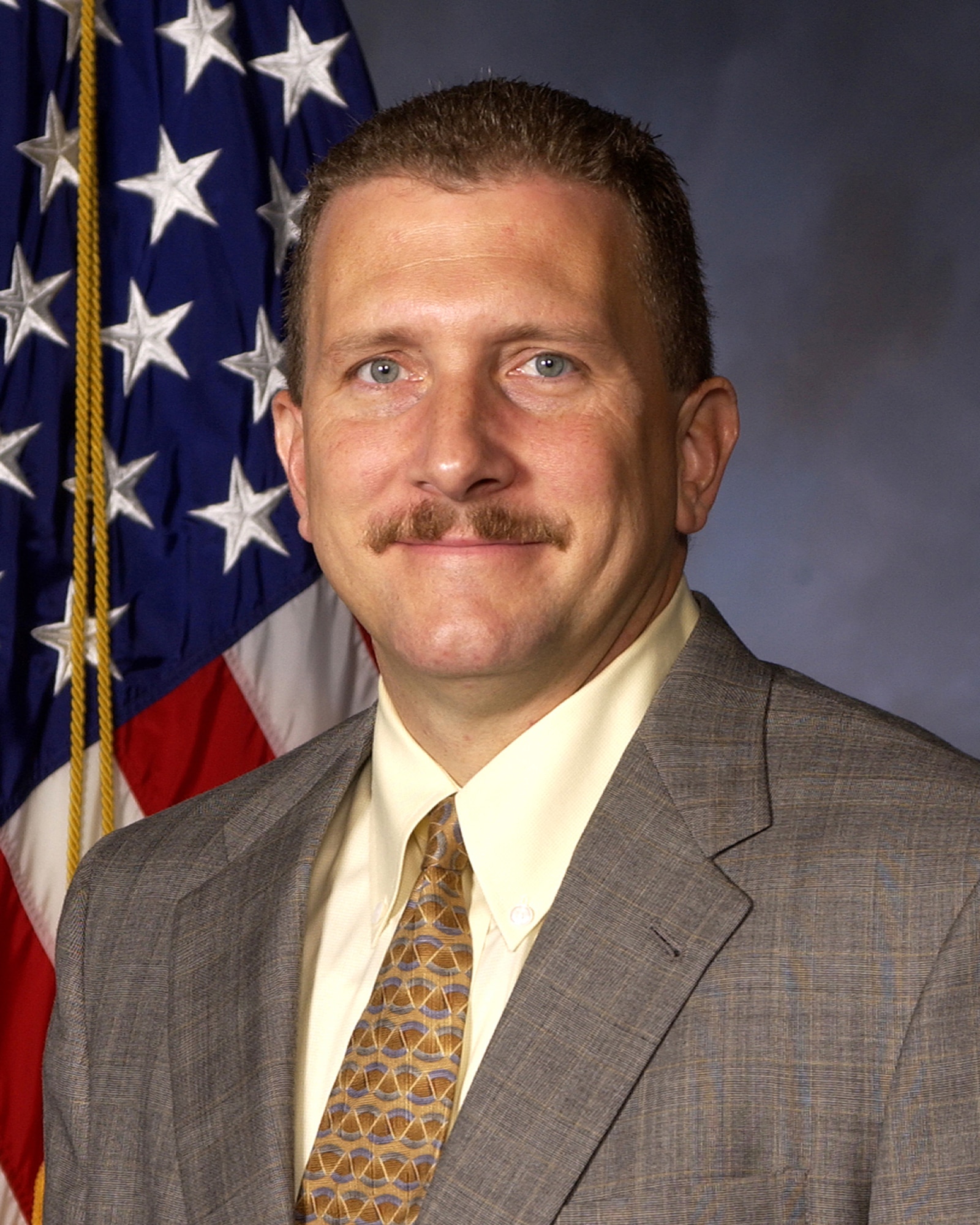 John P. Mistretta