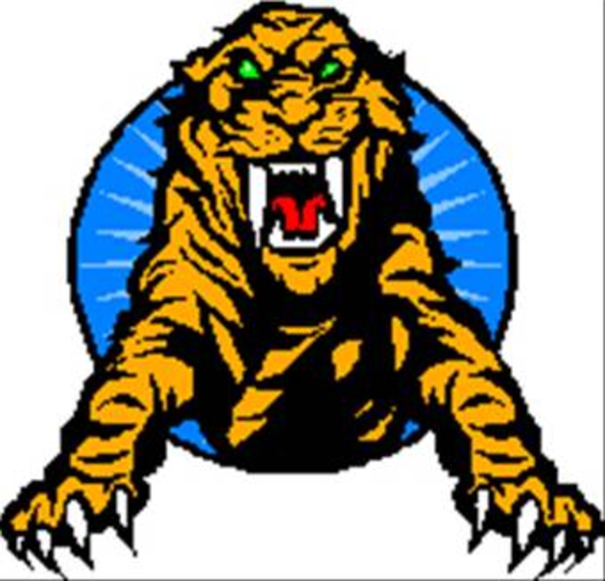 Tyndall Tigers 