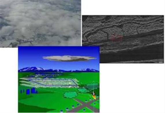 AFRL DeveLops WAssAR to Detect MobiLe tARgets 