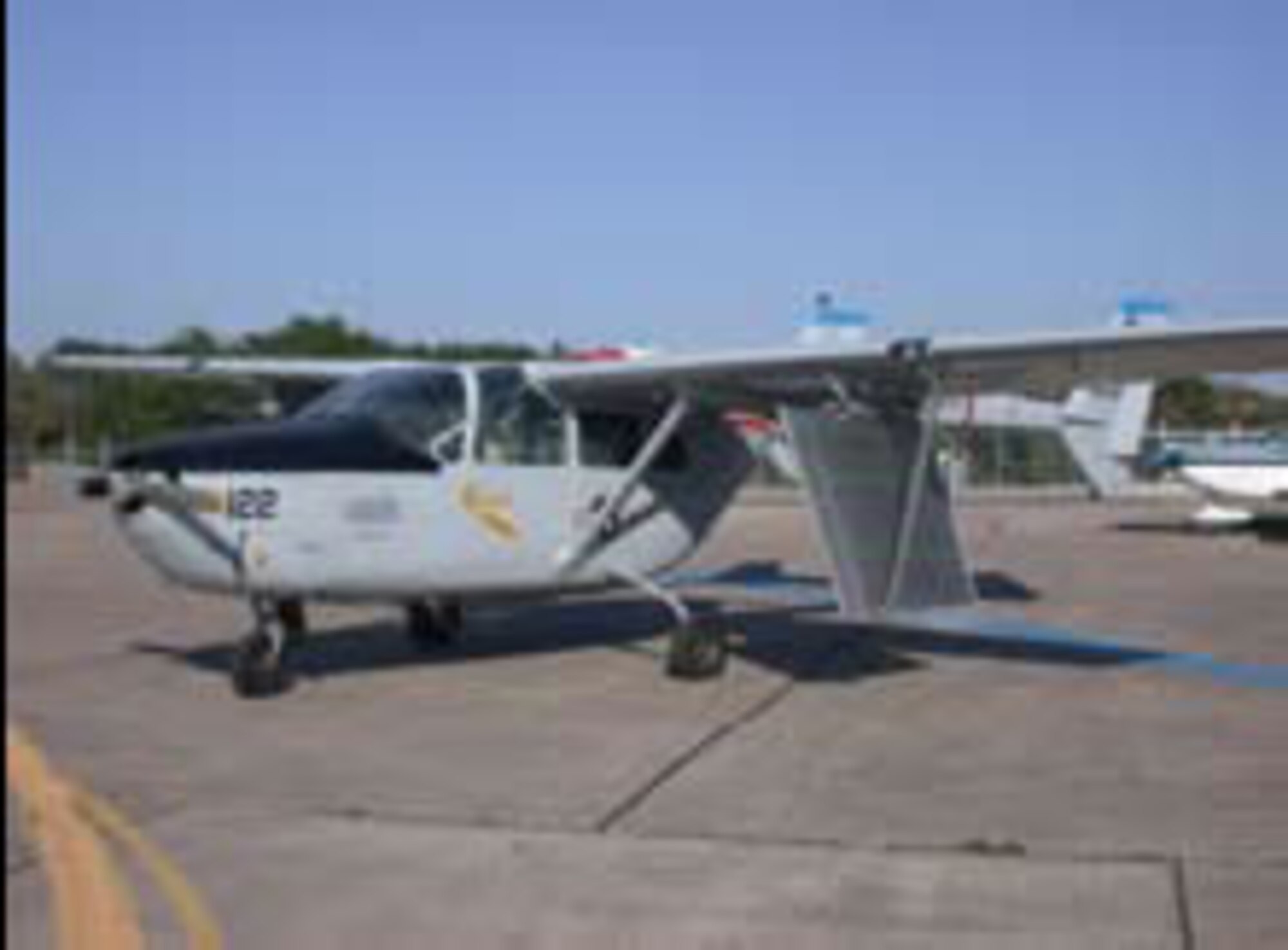 AFRL CompLetes subsoniC swept-wing LAminAR FLow FLight test