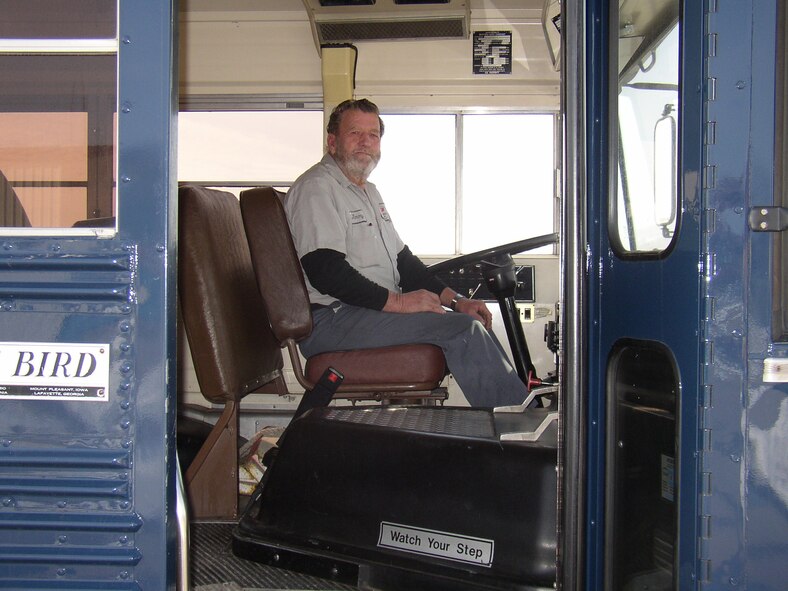 (Photo by John Felt)