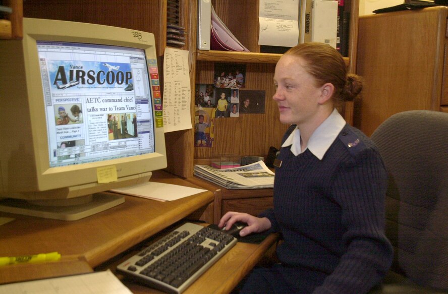 (Photo by Frank McIntyre)