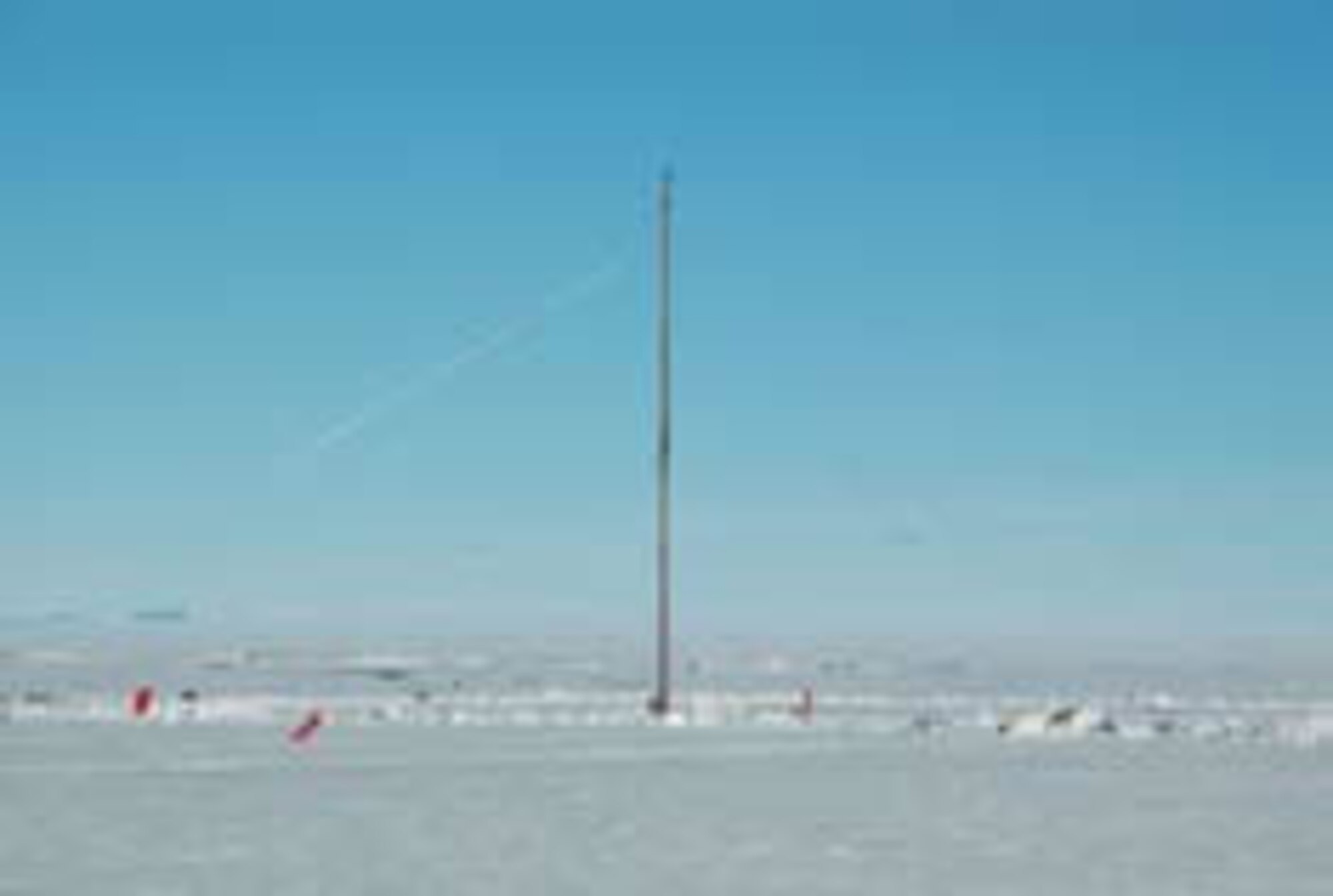 Instruments Installed in Greenland Will Enhance Space Weather Forecasts