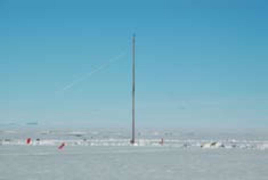 Instruments Installed in Greenland Will Enhance Space Weather Forecasts