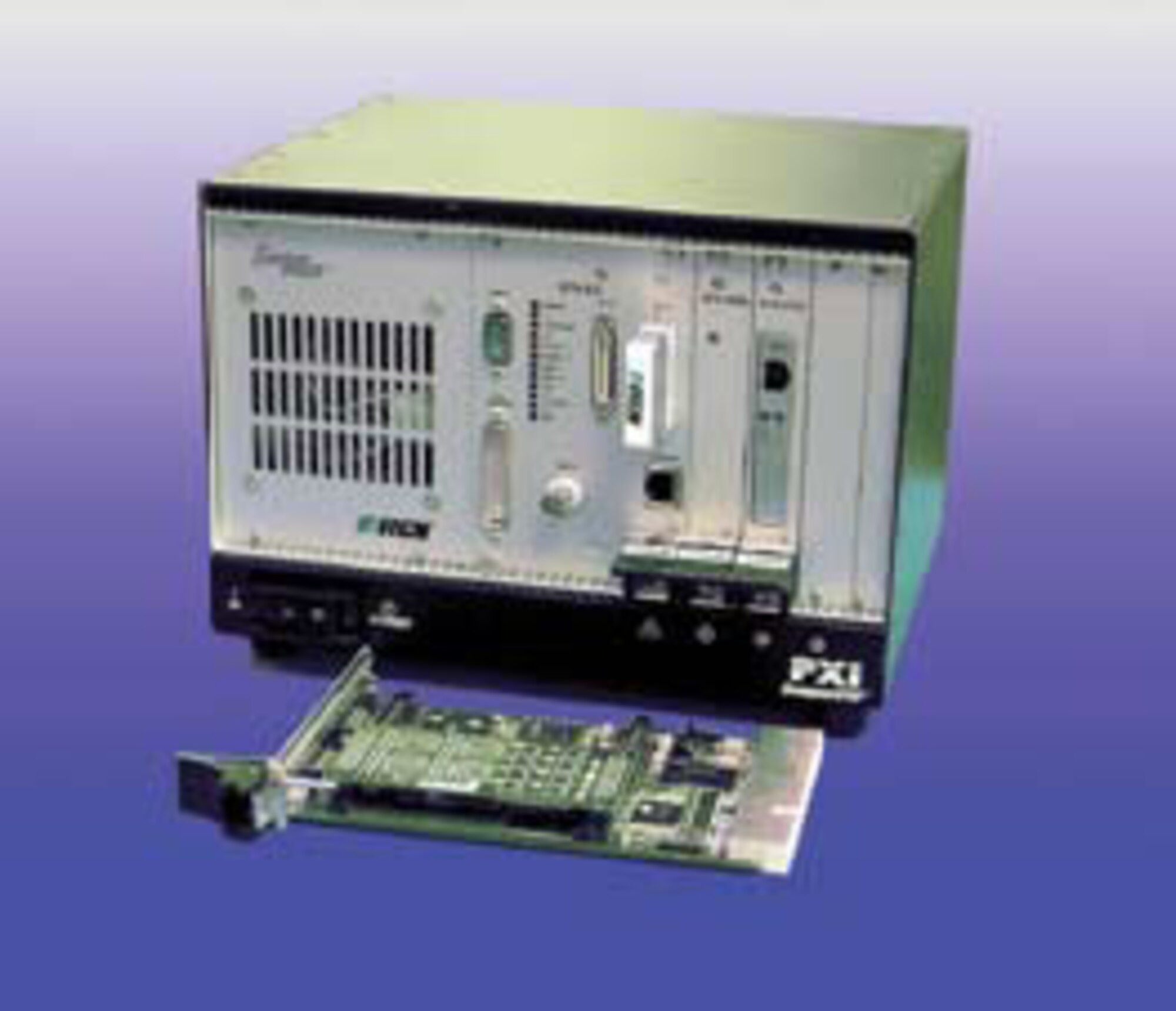 AFRL Develops Network-Centric Monitor for Multiple Heterogeneous Datastreams